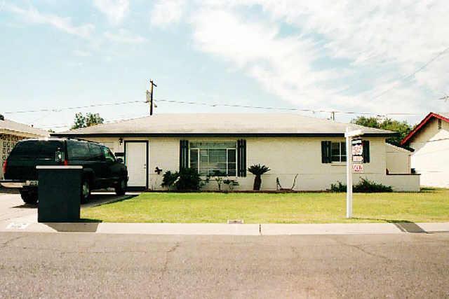 501 E Orchid Ln., Phoenix, AZ 85020