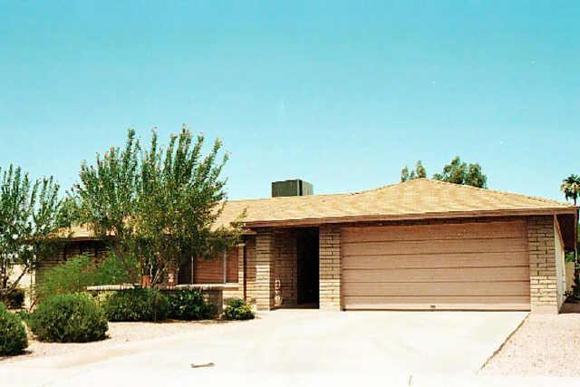 6146 E Ludlow Dr., Scottsdale, AZ 85254