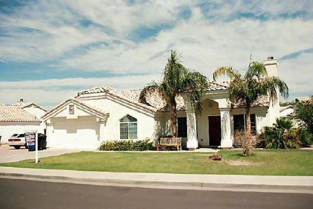 3246 E Dover St., Mesa, AZ 85213