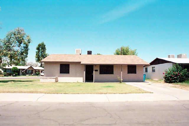 2632 N 49th Dr., Phoenix, AZ 85035