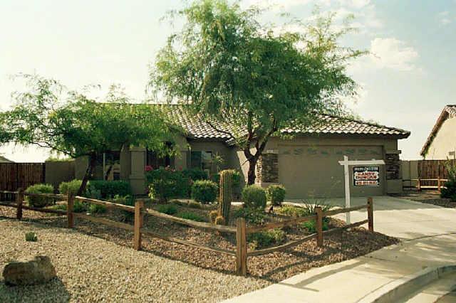 1041 S Del Rancho, Mesa, AZ 85208