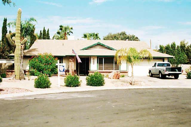 18444 W 46th Ave., Glendale, AZ 85308