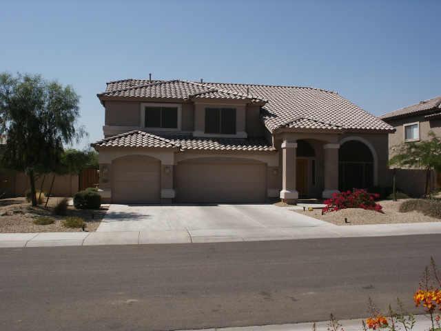 7624 E Tailfeather Dr., Scottsdale, AZ 85255