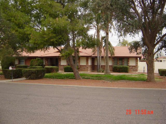 16202 E Page Ave., Gilbert, AZ 85234