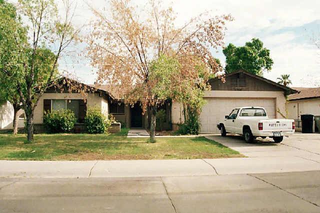 5822 W Mescal St., Glendale, AZ 85304