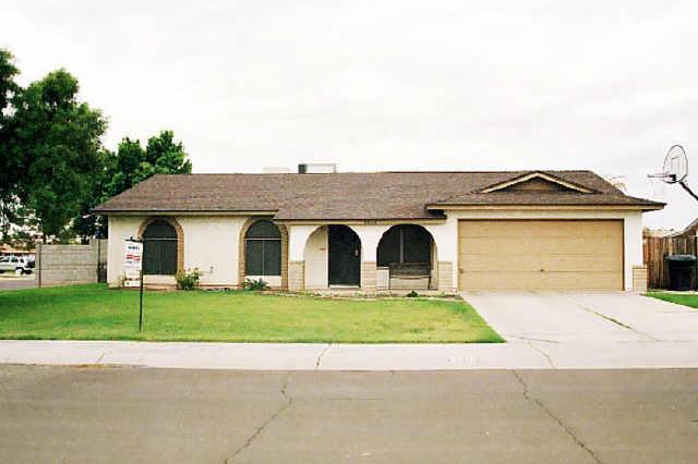 8503 W Lawrence Ln., Peoria, AZ 85345