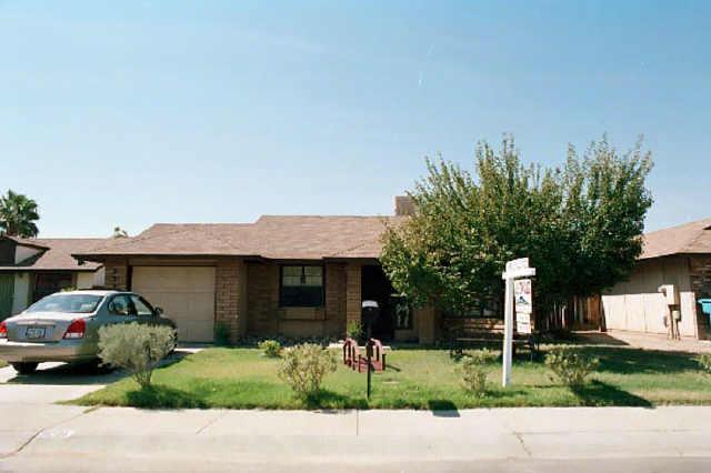 9021 W Flower St., Phoenix, AZ 85037