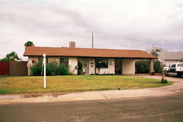 1646 W Saint John Rd., Phoenix, AZ 85023