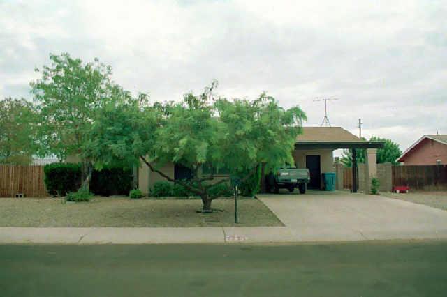 17807 N 9th Ave., Phoenix, AZ 85023