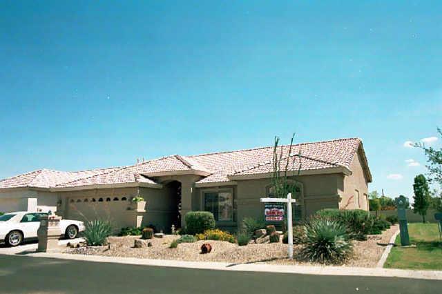 9301 E Coopers Hawk Dr., Sun Lakes, AZ 85248