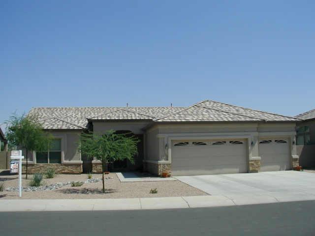 6771 S Callaway Dr., Chandler, AZ 85249