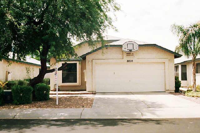 8839 W Willowbrook Dr., Peoria, AZ 85382