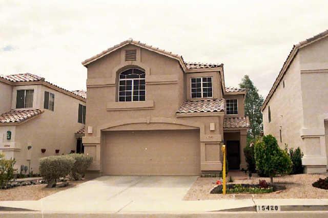 15420 S 14th Pl., Phoenix, AZ 85048