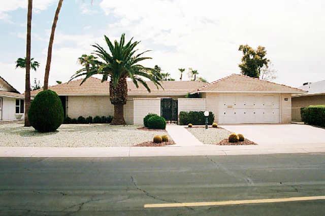 17211 W Lindgren Ave., Sun City, AZ 85373
