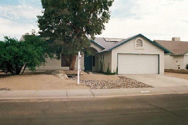 5234 W Diana Ave., Glendale, AZ 85302