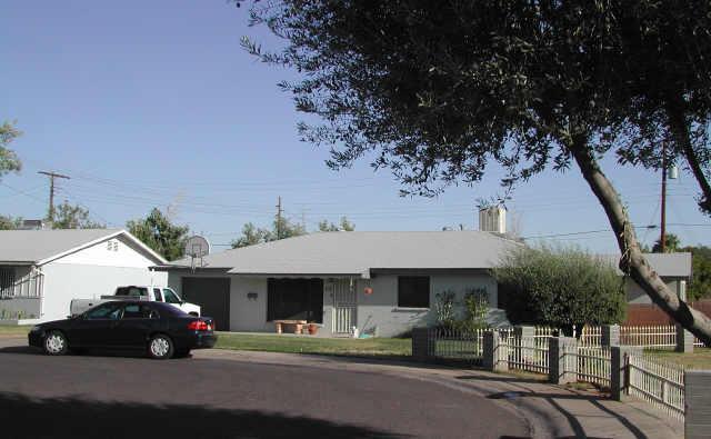 3713 W Solar Dr., Phoenix, AZ 85051