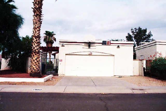 19002 N 14 Pl., Phoenix, AZ 85024