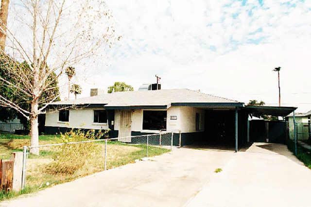 2732 W Marshall Ave., Phoenix, AZ 85017