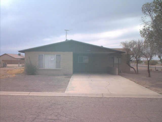 15704 S Saxon Rd., Arizona City, AZ 85123