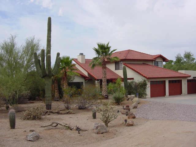 3318 N 90th St., Mesa, AZ 85207