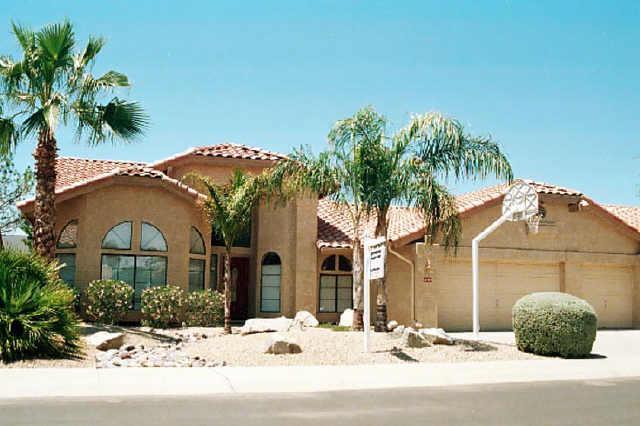 16402 N 48th Way, Scottsdale, AZ 85254