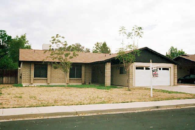 2346 E Holmes Ave., Mesa, AZ 85204