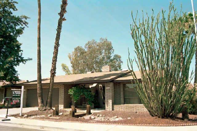 1640 S Ash Cir., Mesa, AZ 85202