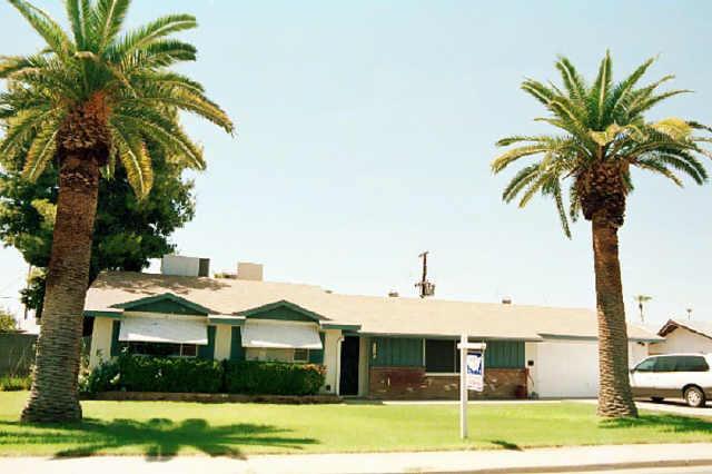 618 N Olive St., Mesa, AZ 85203