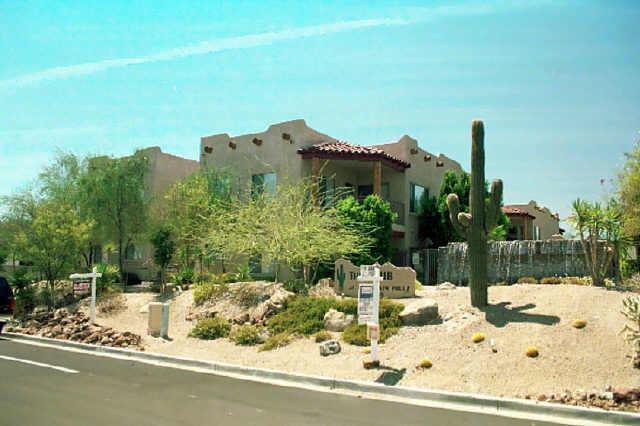 16545 E Gunsight Dr. #115, Fountain Hills, AZ 85268