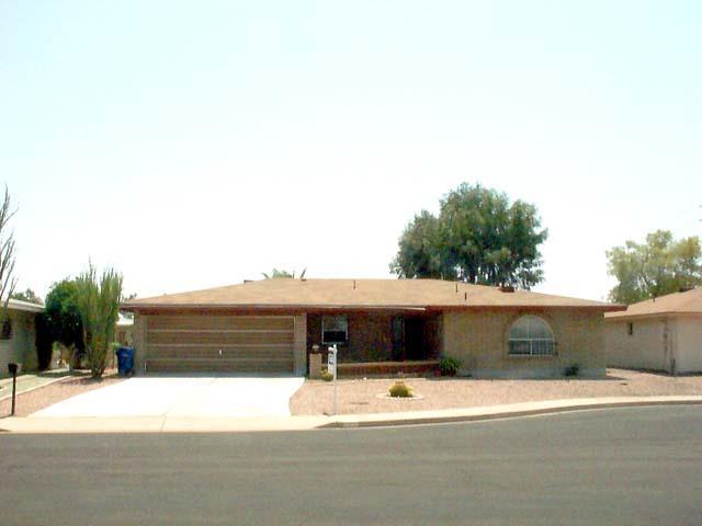 4021 E Carmel Cir., Mesa, AZ 85206