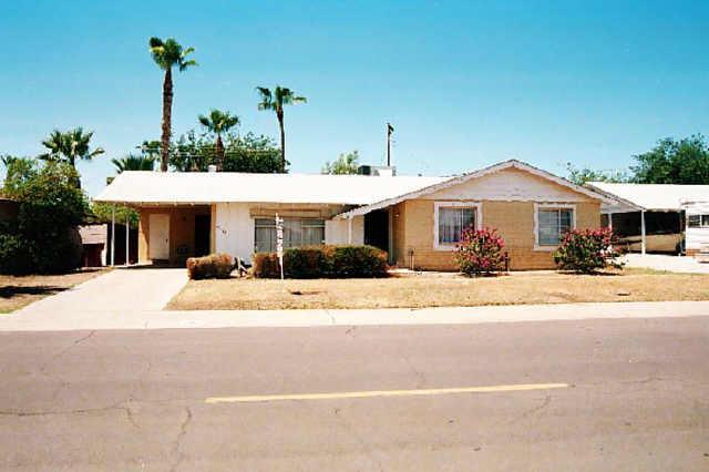 2102 N 70th St., Scottsdale, AZ 85257