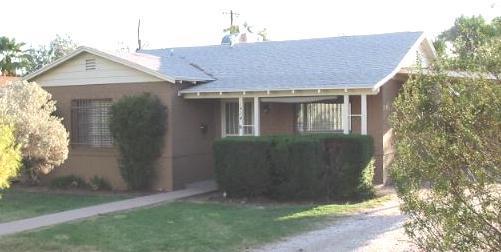 2934 N 26 St., Phoenix, AZ 85016