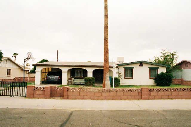 6216 W Pierson St., Phoenix, AZ 85033