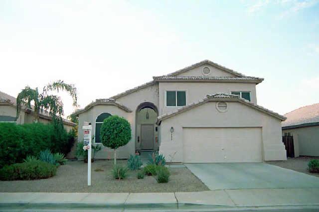 1508 S Vine St., Gilbert, AZ 85233