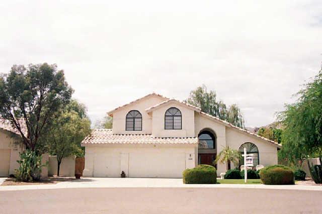 13240 E 34th Way, Phoenix, AZ 85044