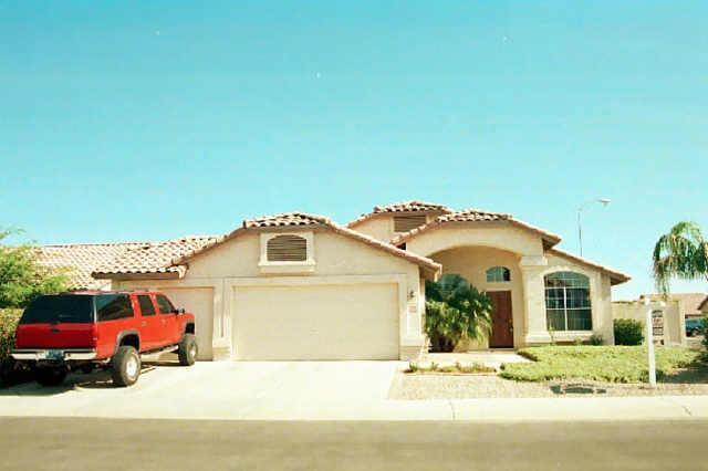 1560 W Winchester Way, Chandler, AZ 85248