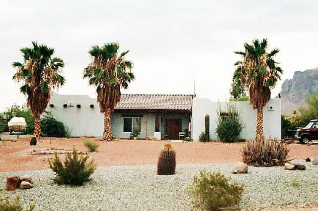 4998 E Junction Dr., Apache Junction, AZ 85219