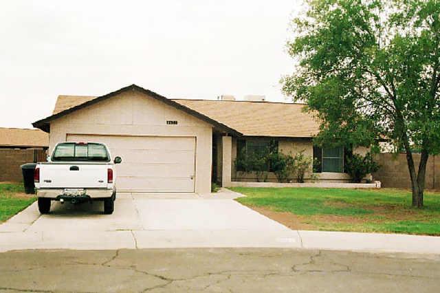 8632 N 84th Dr., Peoria, AZ 85345