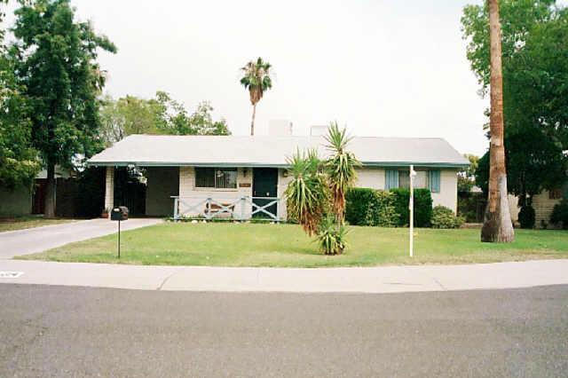 2204 W Aster Dr., Phoenix, AZ 85029