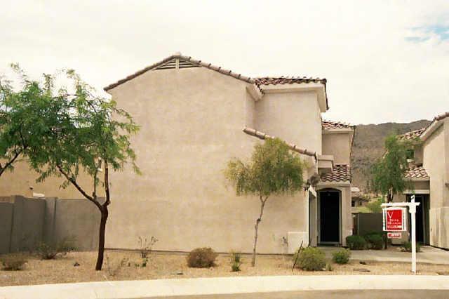 36 W Mountain Sage Dr., Phoenix, AZ 85045
