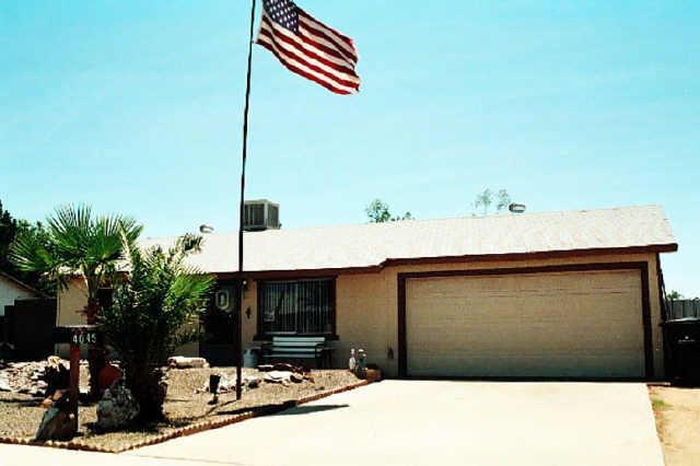 4045 E Hearn Ave., Phoenix, AZ 85032