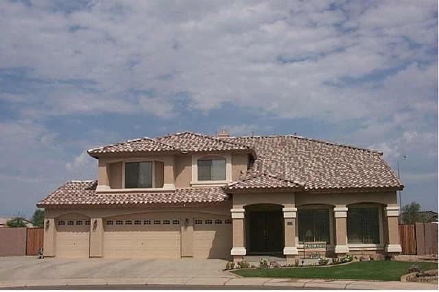 4536 S Hudson Pl., Chandler, AZ 85249