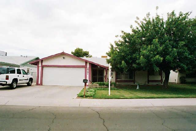 6751 W Georgia Ave., Glendale, AZ
