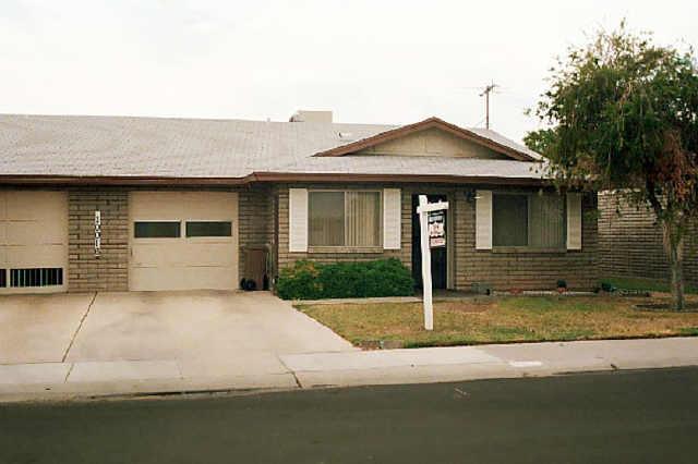 10016 N 97th Ave., Peoria, AZ 85345