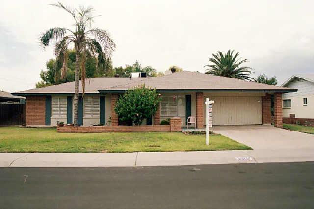3907 W Davidson Ln., Phoenix, AZ 85051