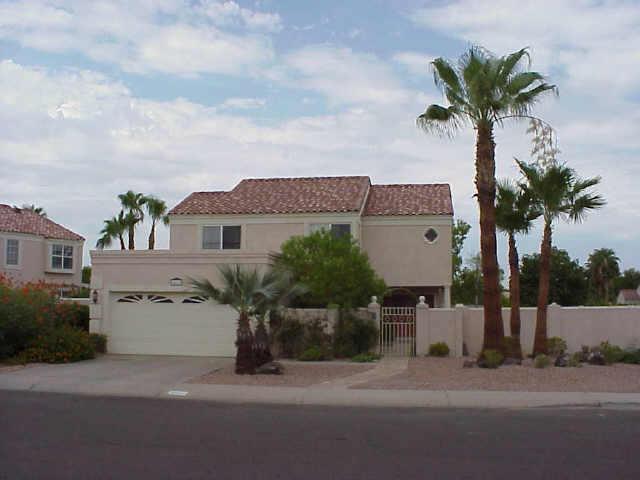 18612 N 68 Ave., Glendale, AZ 85308