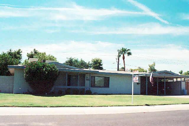 2917 Turquoise Ave., Phoenix, AZ 85028