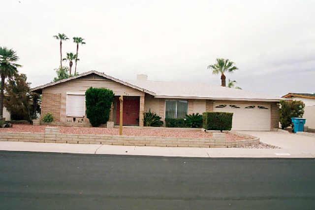 4129 W Beryl Ave., Phoenix, AZ 85051