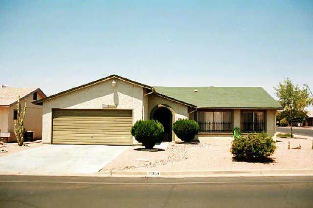 7964 E Frito Dr., Mesa, AZ 85208