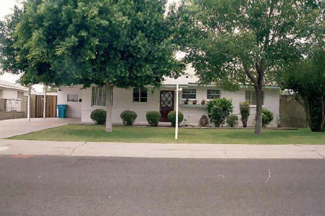 2139 W Nicolet Ave., Phoenix, AZ 85021